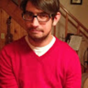 Meet your Posher, Adam